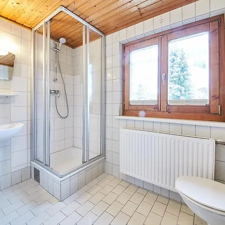 Prázdninový dům Fabian Saalbach-Hinterglemm